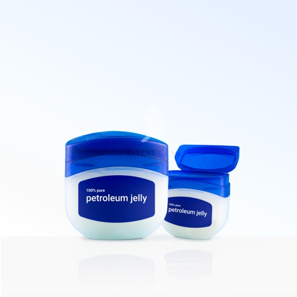iscover Skylark's customizable petroleum jelly, designed to offer tailored skincare solutions for your unique needs. Our petroleum jelly can be personalized with a range of added ingredients, such as soothing essential oils or hydrating botanicals, to address specific skin concerns and preferences. Whether you need extra moisture, calming effects, or enhanced protection, our customizable formula allows you to create the perfect blend for your skin.

Our versatile petroleum jelly provides a non-greasy, protective barrier that locks in moisture and promotes healing. The customizable options ensure you receive the exact benefits you’re looking for, whether it's enhanced softness, targeted relief, or additional skincare benefits. With Skylark’s customizable petroleum jelly, enjoy a personalized skincare experience that adapts to your needs and keeps your skin healthy and well-nourished.