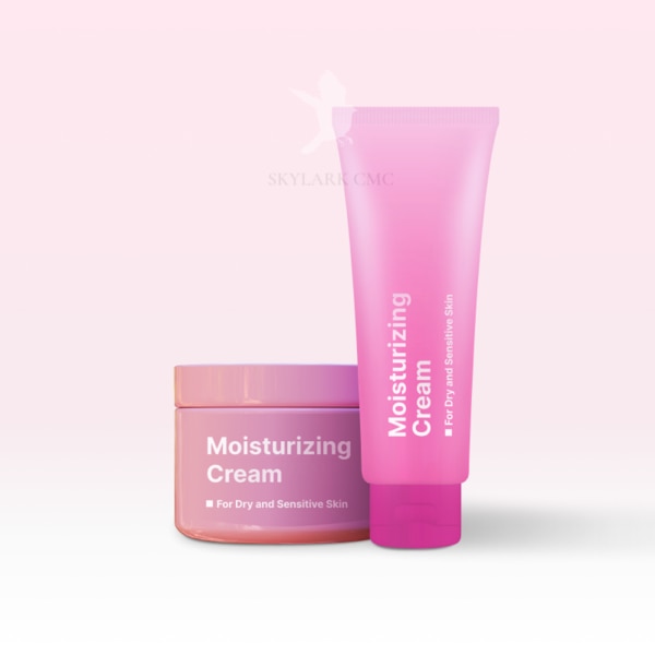 Discover Skylark's customizable moisturizing lotion, crafted to provide personalized hydration and care for your skin. Our lotion features a blend of nourishing ingredients that can be tailored to your specific needs, whether you seek intense moisture, soothing relief, or enhanced skin protection. The lightweight, non-greasy formula absorbs quickly, leaving your skin feeling soft and refreshed without any residue.Our customizable moisturizing lotion allows you to choose from various enriching additives, such as hydrating botanicals, essential oils, or calming extracts, to enhance your skincare routine. Ideal for daily use, it delivers lasting hydration and supports your skin’s natural barrier, ensuring a healthy, radiant glow. With Skylark’s moisturizing lotion, enjoy a tailored skincare experience that keeps your skin smooth, supple, and well-nourished.