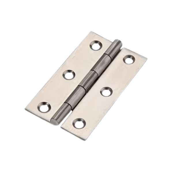 Doors play a significant role in our daily lives, providing security, privacy, and aesthetics to our living spaces. But have you ever stopped to think about the unsung heroes that make it possible for doors to function properly? That's right - door hinges.Door hinges are an essential component of any door. They allow the door to swing open and closed, providing the flexibility and movement necessary for everyday use. Without hinges, doors would be nothing more than immovable barriers, rendering them useless in our homes, offices, and other spaces.There are several types of door hinges, each designed for specific purposes and applications. Butt hinges, also known as mortise hinges, are the most common type and are typically used on interior doors. They are simple in design, consisting of two metal plates joined by a pin that allows the door to swing open and closed.Another popular type of door hinge is the ball bearing hinge, which contains ball bearings between the hinge knuckles to reduce friction and provide smooth operation. These hinges are commonly used on heavy, high-traffic doors, such as exterior doors or commercial entrances.For doors that need to be removed easily, such as cabinet doors or interior doors, a loose-pin hinge is a popular choice. These hinges feature a removable pin, allowing the door to be lifted off the hinges without having to unscrew them.It's important to choose the right type of hinge for your door to ensure proper functionality and longevity. Factors such as door weight, size, and traffic patterns should all be taken into consideration when selecting door hinges.In addition to functionality, door hinges can also contribute to the aesthetic appeal of a door. Decorative hinges come in a variety of designs and finishes, adding a stylish touch to any door. Whether you prefer traditional brass hinges or sleek stainless steel hinges, there are options to suit every taste and decor style.In conclusion, door hinges are a crucial component in every door, providing the necessary movement and flexibility for doors to function properly. By understanding the different types of hinges available and choosing the right one for your door, you can ensure that your doors operate smoothly and securely for years to come. So next time you open and close a door, take a moment to appreciate the humble door hinge that makes it all possible.