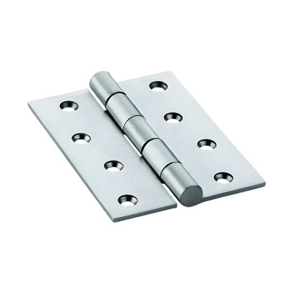 Upgrade your door's functionality and aesthetics with our premium-grade hinges, available in two different gauges to suit various needs: 4