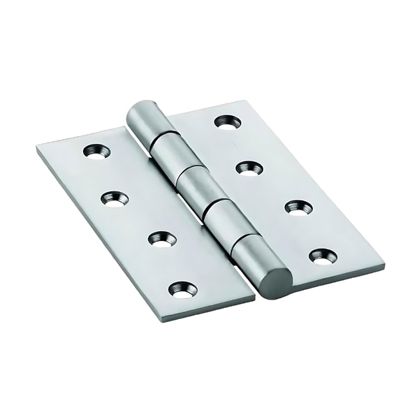 Upgrade your door's functionality and aesthetics with our premium-grade hinges, available in two different gauges to suit various needs: 4