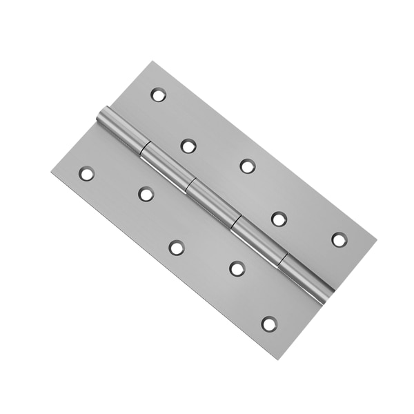 Upgrade your door's functionality and aesthetics with our premium-grade hinges, available in two different gauges to suit various needs: 6
