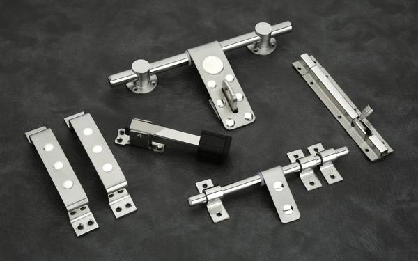 Upgrade your door's security and style with our Comprehensive Door Kit, the ultimate solution for homeowners seeking both functionality and aesthetic appeal. This all-in-one door kit includes a main AL drop, two handles, two main AL drop clamps, one door stopper, one towerbolt, and one latch handle with three clamps. Designed to offer a seamless blend of durability and elegance, this kit is a complete door solution that enhances both the safety and visual appeal of any door.Crafted with precision, the main AL drop, handles, main AL drop clamps, and latch handle feature an exquisite embossed design that adds a touch of sophistication to your door. The robust construction ensures long-lasting performance, making them ideal for both residential and commercial use. While the door stopper and towerbolt do not have the embossed design, they maintain the same high standards of quality and reliability.Whether you're renovating your home or setting up a new property, this stylish door accessory kit is designed to meet your needs. It provides a cohesive look and a practical solution that enhances the security and functionality of your doors.Key Features:Complete Door Kit: Includes 1 main AL drop, 2 handles, 2 main AL drop clamps, 1 door stopper, 1 towerbolt, and 1 latch handle with 3 clamps.Embossed Design: Adds elegance to the main components, creating a visually appealing and stylish finish.Durability: High-quality materials ensure longevity and resistance to wear and tear.Enhanced Security: Provides a reliable and secure closure for your doors, giving you peace of mind.Versatile Use: Suitable for both residential and commercial applications.