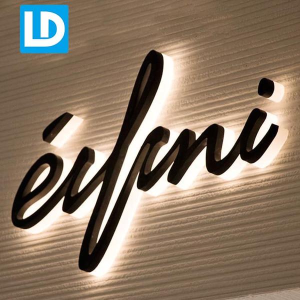 As the saying goes, “First impressions are lasting impressions.” This adage holds true for businesses looking to attract customers and create a strong brand image. One effective way to make a lasting impression is through backlit letter signboards.Backlit letter signboards are a popular choice for businesses due to their eye-catching design and ability to be customized according to specific branding needs. These signs work by illuminating the letters from behind, creating a striking effect that draws attention even from afar. In this article, we will explore how backlit letter signboards work, the materials and design options available, illumination methods used, as well as the benefits of using these types of signs for business promotion. Whether you own a small local shop or run a large corporation, understanding the potential impact of backlit letters can help you make informed decisions when it comes to your marketing strategy.