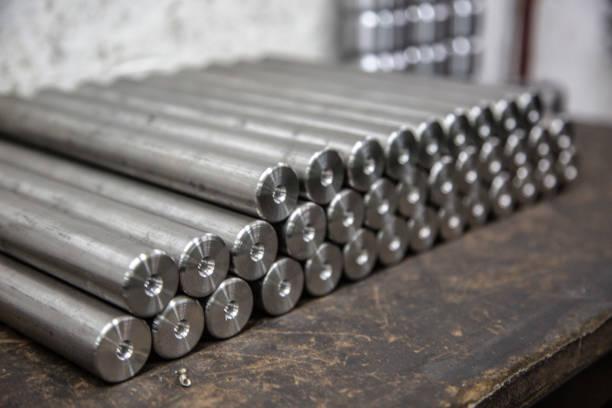 Titanium Grade 5 round bars, also known as Ti 6Al-4V round bars, are widely used in industries that require materials with high strength, corrosion resistance, and lightweight properties. This alloy is among the most popular titanium grades due to its versatile mechanical properties.Key Features:High Strength: Titanium Grade 5 offers nearly double the strength of commercially pure titanium, making it suitable for demanding applications.Corrosion Resistance: It provides excellent resistance to corrosion, especially in environments like seawater and harsh chemical conditions.Lightweight: The alloy is significantly lighter than steel, contributing to improved performance in weight-sensitive applications.Heat Resistance: The alloy maintains its mechanical properties at temperatures up to 400°C (752°F).Biocompatibility: Titanium Grade 5 is commonly used in medical implants due to its compatibility with the human body.Common Applications:Aerospace: Aircraft and spacecraft components, such as engine parts, landing gear, and structural elements.Medical Devices: Surgical instruments and implants, including bone screws, pins, and rods.Automotive: High-performance automotive parts like shafts, valves, and connecting rods.Marine: Components exposed to saltwater, such as propeller shafts and fasteners.Sporting Goods: High-end equipment like bicycle frames, golf clubs, and tennis rackets.Specifications:Titanium Grade 5 round bars are available in a range of diameters and lengths, typically supplied in standard sizes or cut to specific customer requirements. The bars can be supplied in different finishes, such as polished, hot-rolled, or cold-drawn, depending on the application.