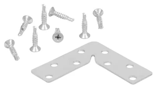 L CONNECTOR PATTI product image