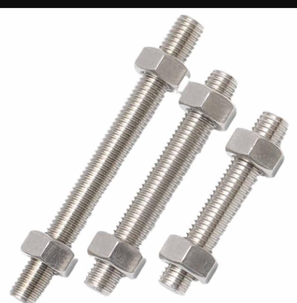 SS 304 stud boltSS 316 stud boltSS 316L stud boltSS 316Ti stud boltSS 310 stud boltSS 310H stud boltSS 904 stud boltSS 904L stud boltSA 317 stud boltSS 321 stud boltSS 347 stud boltSS 309 stud boltInconel 600 stud boltInconel 800 stud boltInconel 625 stud boltInconel 660 stud boltInconel 718 stud boltSuper Duplex S32750 stud boltSuper Duplex 2507 stud boltSuper Duplex S32760 stud boltSuper Duplex stud boltDuplex S32205 stud boltDuplex 2205 stud boltHastelloy stud boltHastelloy C276 stud boltHastelloy C22 stud boltHastelloy X stud boltMonel stud boltMonel 400 stud boltMonel 600 stud boltTitanium stud boltTitanium Grade 2 stud boltTitanium Grade 5 stud boltBrass stud boltCopper stud boltInvar 36 stud boltNitronic 60 stud boltNitronic stud boltAlloy 20 stud boltB8 stud boltB8M stud boltSMO stud boltSMO 254 stud bolt