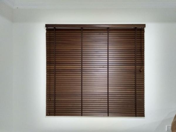 These blinds cost based on the square feet rate only Base price is a starting price of the product.Usage and Features:These Wooden venetian Blinds gives Free Airflow by its louver style.This type Wooden slates give a Aesthetic and Rich look for your Space.These Blinds are longlasting and have more durability.