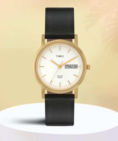 Timex Watches - A500