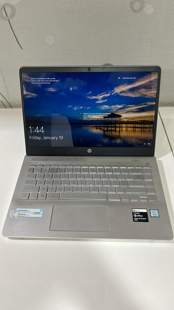 The ASUS ROG Zephyrus G14 is a popular gaming laptop known for its balance of power and portability. The