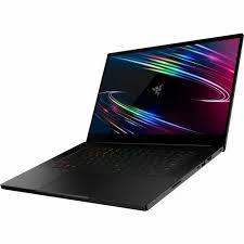 The Razer Blade 15 is a high-performance gaming laptop renowned for its sleek design, powerful hardware, and premium build quality. The