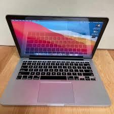 The Apple MacBook Pro is a high-performance laptop renowned for its premium build quality, powerful performance, and advanced features. If you're considering a refurbished red model, here's what you should know about the MacBook Pro and what to consider when buying refurbished: