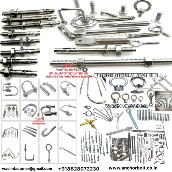SS 304 wedge anchor bolt in India  
SS 316 wedge anchor bolt in India  
SS 316L wedge anchor bolt in India  
SS 316Ti wedge anchor bolt in India  
SS 310 wedge anchor bolt in India  
SS 310H wedge anchor bolt in India  
SS 904 wedge anchor bolt in India  
SS 904L wedge anchor bolt in India  
SA 317 wedge anchor bolt in India  
SS 321 wedge anchor bolt in India  
SS 347 wedge anchor bolt in India  
SS 309 wedge anchor bolt in India  
Inconel 600 wedge anchor bolt in India  
Inconel 800 wedge anchor bolt in India  
Inconel 625 wedge anchor bolt in India  
Inconel 660 wedge anchor bolt in India  
Inconel 718 wedge anchor bolt in India  
Super Duplex S32750 wedge anchor bolt in India  
Super Duplex 2507 wedge anchor bolt in India  
Super Duplex S32760 wedge anchor bolt in India  
Super Duplex wedge anchor bolt in India  
Duplex S32205 wedge anchor bolt in India  
Duplex 2205 wedge anchor bolt in India  
Hastelloy wedge anchor bolt in India  
Hastelloy C276 wedge anchor bolt in India  
Hastelloy C22 wedge anchor bolt in India  
Hastelloy X wedge anchor bolt in India  
Monel wedge anchor bolt in India  
Monel 400 wedge anchor bolt in India  
Monel 600 wedge anchor bolt in India  
Titanium wedge anchor bolt in India  
Titanium Grade 2 wedge anchor bolt in India  
Titanium Grade 5 wedge anchor bolt in India  
Brass wedge anchor bolt in India  
Copper wedge anchor bolt in India  
Invar 36 wedge anchor bolt in India  
Nitronic 60 wedge anchor bolt in India  
Nitronic wedge anchor bolt in India  
Alloy 20 wedge anchor bolt in India  
B8 wedge anchor bolt in India  
B8M wedge anchor bolt in India  
SMO wedge anchor bolt in India  
SMO 254 wedge anchor bolt in India

