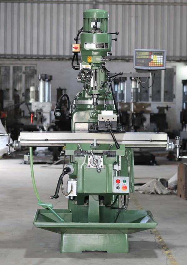 **DRO Milling Works**We offer specialized DRO Milling Works, providing precision milling services using advanced Digital Readout (DRO) systems. Our state-of-the-art DRO milling machines ensure high accuracy and consistent results, making them ideal for complex and detailed machining tasks. With a focus on delivering superior quality, our skilled professionals handle each project with meticulous attention to detail, ensuring that all components meet your exact specifications. Whether for prototyping or full-scale production, our DRO Milling Works are designed to meet the demands of various industries, all at competitive rates.