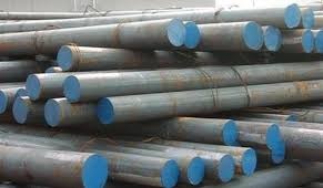 EN 24 Alloy Steel for which we assure you of the most reasonable rates accompanied with the Guarantee for the required Grade EN 24