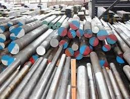 EN 25 Alloy Steel
for which we assure you of the most reasonable rates accompanied with the Guarantee for the required Grade EN 25 Alloy Steel