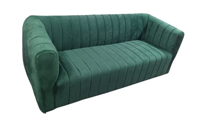 We are manufature for all type of sofa . we are accepting all kind of oder we can deliver pan india .