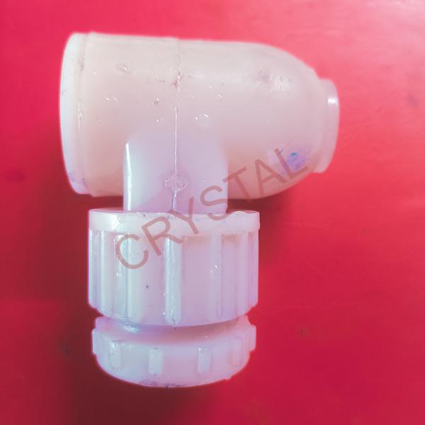 cooling tower rotojet type nozzles available in various size and design. we can supply nozzles in P.P.,PVC, AND NYLON.