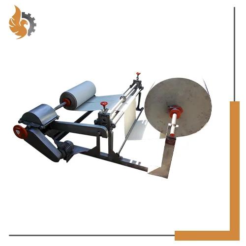 Roll to Roll Slitting Machine In Coimbatore We pride ourselves on being a leading manufacturer of high-quality roll to roll slitting machines. With a commitment to innovation, precision engineering, and customer satisfaction, we offer cutting-edge solutions tailored to meet the diverse needs of industries worldwide