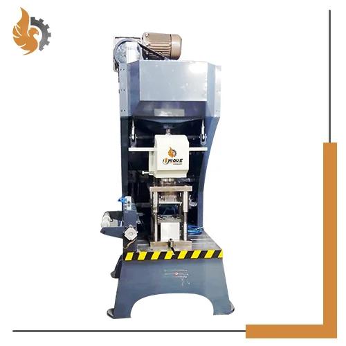 Aluminium Foil Container Making MachinesWhether you're a small-scale operation or a large-scale manufacturer, our cutting-edge solutions empower you to elevate your packaging production and stay ahead of the competition. Contact us today to learn more about how we can help revolutionize your packaging business.