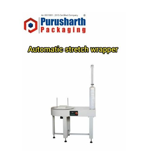 FeaturesStretch Film Roll: The machine uses rolls of stretch film, which is a plastic film that stretches and wraps tightly around the product or pallet.Turntable or Conveyor System: Many stretch machines feature a rotating turntable or a conveyor belt that moves the product into position for wrapping. The turntable is common in rotary machines, while conveyor systems are used in more automated setups.Film Carriage: The component that holds and feeds the stretch film. It usually includes a pre-stretch mechanism that stretches the film to enhance its strength and wrapping efficiency.Control Panel: Allows operators to set various parameters such as film tension, wrap speed, number of wraps, and wrap height. This ensures the wrapping process meets specific requirements.Stretching Mechanism: Some machines have built-in pre-stretching mechanisms that stretch the film before it is wrapped around the product. This reduces film usage and improves the wrapping quality.Film Cutter: An integrated or separate component that cuts the film at the end of the wrapping cycle.Height Sensors: In automated machines, sensors detect the height of the load to ensure the film wraps the entire product appropriately.Frame and Structure: The machine’s frame is typically made of metal and designed to support the wrapping process while ensuring stability and durability.FunctionalityLoading: Place the product or pallet on the machine’s turntable or conveyor system. Ensure it is properly positioned for wrapping.Adjusting Settings: Set the desired parameters on the control panel, including film tension, wrap speed, and the number of layers or wraps.Wrapping: Start the machine. If it’s a turntable model, the turntable rotates while the film carriage wraps the film around the product. In conveyor models, the product moves through the wrapping area while the film is applied.Cutting: Once the wrapping cycle is complete, the film is cut by the machine’s cutter, and the film is sealed.Unloading: Remove the wrapped product or pallet from the machine, ready for storage or transportation.Types of Stretch MachinesManual Stretch Wrappers: Operated by hand, these are suitable for low-volume or small-scale applications. The user manually wraps the film around the product.Semi-Automatic Stretch Wrappers: Combine manual loading with automated wrapping. The operator places the product on the turntable, and the machine performs the wrapping.Automatic Stretch Wrappers: Fully automated systems that handle the entire wrapping process, including loading, wrapping, and unloading. These are ideal for high-volume operations and continuous production lines.Rotary Arm Stretch Wrappers: Feature a rotating arm that wraps the film around stationary products. This type is useful for wrapping irregularly shaped items or those that cannot be placed on a turntable.Orbital Stretch Wrappers: Use a rotating ring to wrap products as they move through the machine. This design is suitable for wrapping long or tall items.BenefitsProtection: Ensures products are secured and protected from damage, dust, and moisture during transport and storage.Efficiency: Automates the wrapping process, reducing labor costs and increasing throughput.Cost-Effective: Reduces the amount of stretch film needed through pre-stretching, optimizing material usage.Versatility: Suitable for wrapping a wide range of products, including pallets, boxes, and irregularly shaped items.Stretch machines are essential for businesses that require efficient and reliable packaging solutions to handle large volumes of products and ensure their safe delivery.