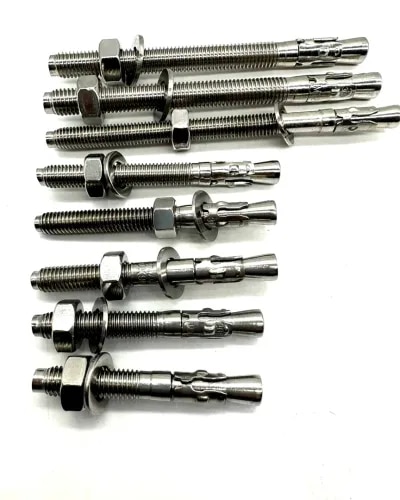 Stainless Steel Anchor Fasteners

SS 316 Anchor Fastener
SS 316L Anchor Fastener
SS 304 Anchor Fastener
SS 202 Anchor Fastener
SS 310 Anchor Fastener
SS 310S Anchor Fastener
SS 904L Anchor Fastener
SS 317L Anchor Fastener
SS 347 Anchor Fastener
SS 321 Anchor Fastener

Nickel Alloy Anchor Fasteners

Inconel 600 Anchor Fastener
Inconel 625 Anchor Fastener
Inconel 718 Anchor Fastener
Inconel X750 Anchor Fastener
Monel 400 Anchor Fastener
Monel K500 Anchor Fastener
Hastelloy C276 Anchor Fastener
Hastelloy C22 Anchor Fastener
Alloy 20 Anchor Fastener
Nitronic 50 Anchor Fastener
Nitronic 60 Anchor Fastener

Duplex and Super Duplex Anchor Fasteners

Super Duplex Anchor Fastener
Super Duplex S32750 Anchor Fastener
Super Duplex S32760 Anchor Fastener
Duplex S32205 Anchor Fastener
Duplex 2205 Anchor Fastener

Titanium and Exotic Metal Anchor Fasteners

Titanium Grade 2 Anchor Fastener
Titanium Grade 5 Anchor Fastener
Copper Anchor Fastener
Brass Anchor Fastener
Invar 36 Anchor Fastener
SMO 254 Anchor Fastener
Incoloy Anchor Fastener

Carbon Steel and Alloy Steel Anchor Fasteners

8.8 Anchor Fastener
10.9 Anchor Fastener
12.9 Anchor Fastener
B7 Anchor Fastener
B8 Anchor Fastener
B8M Anchor Fastener

 product image