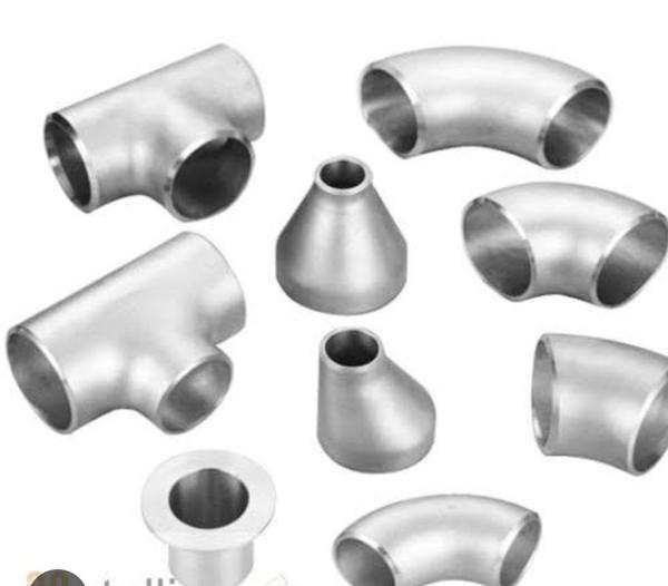 Stainless Steel ElbowsSS 316 ElbowSS 316L ElbowSS 304 ElbowSS 202 ElbowSS 310 ElbowSS 310S ElbowSS 904L ElbowSS 317L ElbowSS 347 ElbowSS 321 ElbowNickel Alloy ElbowsInconel 600 ElbowInconel 625 ElbowInconel 718 ElbowInconel X750 ElbowMonel 400 ElbowMonel K500 ElbowHastelloy C276 ElbowHastelloy C22 ElbowAlloy 20 ElbowNitronic 50 ElbowNitronic 60 ElbowDuplex and Super Duplex ElbowsSuper Duplex ElbowSuper Duplex S32750 ElbowSuper Duplex S32760 ElbowDuplex S32205 ElbowDuplex 2205 ElbowTitanium and Exotic Metal ElbowsTitanium Grade 2 ElbowTitanium Grade 5 ElbowCopper ElbowBrass ElbowInvar 36 ElbowSMO 254 ElbowIncoloy ElbowCarbon Steel and Alloy Steel Elbows8.8 Elbow10.9 Elbow12.9 ElbowB7 ElbowB8 ElbowB8M Elbow