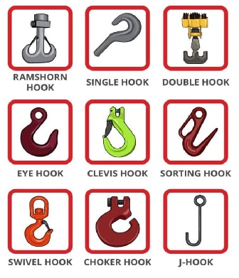 Hooks
