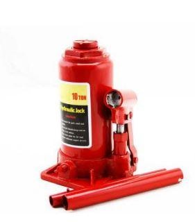 There are several different types of jacks used for lifting vehicles and heavy loads:Hydraulic JacksFloor Jacks: Wheeled jacks that can lift vehicles close to the ground. They are versatile, mobile, and have braking systems for safety.Bottle Jacks: Compact, upright jacks that use hydraulic pressure to lift vehicles vertically. They can lift higher than floor jacks but have a higher starting clearance.Trolley Jacks: Heavy-duty jacks that can lift up to 4 tons and roll across dirt and gravel. They are stable, easy to use, and have braking mechanisms.Mechanical JacksScissor Jacks: Classic car jacks that use a screw mechanism to raise vehicles. They are lightweight, portable, and affordable, but can be slow and difficult to use.Hi-lift Jacks: Also known as farm jacks, these are used for lifting off-road vehicles out of mud or as a winch.Screw Jacks: Use a screw mechanism rather than hydraulics to lift loads. They are commonly used in construction and engineering.Other types include pneumatic jacks for heavy machinery, transmission jacks for working on vehicle transmissions, and strand jacks capable of lifting thousands of tons for construction projects