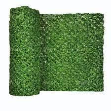 Total Fence offers high-quality grass chain link fencing, providing a durable and attractive solution for your outdoor spaces. Our grass chain link fencing is designed to blend seamlessly into your lawn, creating a natural and unobtrusive boundary.Total Fence's grass chain link fencing is made from durable materials, ensuring strength and longevity. The grass grows through the chain link mesh, creating a beautiful and natural-looking fence that complements your landscape. Our expert team will work with you to create a customized solution that meets your specific needs.With Total Fence's grass chain link fencing, you can trust us to deliver a reliable and functional solution for your outdoor space. Our fencing is easy to install and maintain, with a durable design that withstands harsh weather conditions. It's perfect for residential, commercial, and industrial properties, providing a stylish and secure boundary solution.Total Fence's grass chain link fencing is ideal for creating a natural and unobtrusive boundary, allowing you to maintain an open and airy feel while still defining your outdoor space. Our team will work with you to create a customized fence that meets your specific needs, ensuring a beautiful and functional finish.