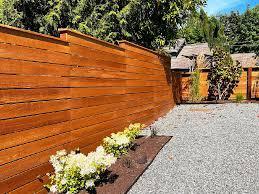 Add a touch of elegance to your property with Total Fence's exquisite Ballards fencing! Our expertly crafted Ballards fences are designed to make a statement, with their sleek and sophisticated style elevating your outdoor space to new heights.
Total Fence's Ballards fencing is a masterclass in understated luxury, with clean lines, simple curves, and a minimalist aesthetic that exudes refinement and poise. Our team of experts will work closely with you to create a customized solution that perfectly complements your property's unique charm.
With Total Fence's Ballards fencing, you can enjoy:
A sophisticated and modern design that adds curb appeal to your property
Durable materials and expert craftsmanship for a long-lasting finish
Endless customization options to fit your unique style and needs
A secure and private boundary solution that brings peace of mind
Total Fence's Ballards fencing is the perfect choice for those seeking a stylish, secure, and sophisticated boundary solution. Let us help you create a breathtaking outdoor space that reflects your impeccable taste!