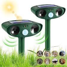 Protect your property and peace of mind with Total Fence's innovative animal repeller system! Our expertly designed system is the ultimate solution for keeping unwanted animals out, without harming them.
Total Fence's animal repeller system uses advanced technology to detect and deter animals, ensuring your property remains secure and protected. Our system is easy to install, maintenance-free, and customizable to fit your unique needs.
With Total Fence's animal repeller system, you can enjoy:
Effective protection from unwanted animals, including deer, rabbits, and more
A humane and non-toxic solution that prioritizes animal safety
Customizable settings to fit your specific property and needs
A maintenance-free design that ensures continuous protection
Total Fence's animal repeller system is the perfect choice for those seeking a reliable, effective, and humane solution for keeping animals out. Let us help you create a secure and peaceful outdoor space!