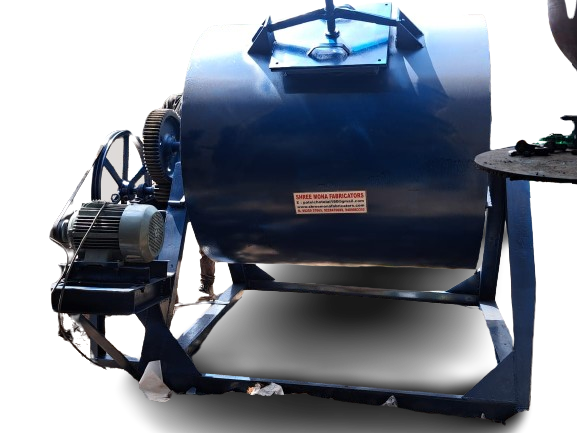 A ball mill is a type of grinding equipment used to grind materials into extremely fine powders. It is widely used in the mining, construction, chemical, and manufacturing industries. The mill consists of a cylindrical shell that rotates around its axis, with balls or other grinding media inside that grind and pulverize the material.How Does a Ball Mill Work?Structure: The ball mill is composed of a rotating cylindrical shell, usually made of steel, and is lined with a wear-resistant material such as rubber or ceramic. Inside the shell, there are various-sized balls made from different materials, such as steel, ceramic, or chrome.Operation: The mill rotates around its horizontal axis, and the balls inside the mill are lifted by the rotating shell. As the shell rotates, the balls fall back into the material to be ground, causing impact and friction. This process breaks down the material into a fine powder.Grinding Mechanism: The grinding process in a ball mill can be either wet or dry. In a wet ball mill, water or other liquids are added to the material to create a slurry, which helps in the grinding process and also prevents excessive wear on the mill liners. In a dry ball mill, no liquid is added.Key Components:Shell: The main body of the ball mill that rotates and contains the grinding media.Grinding Media: Balls or other grinding materials inside the shell that grind the material.Drive System: Includes the motor and gearbox that drive the rotation of the mill.Liners: Wear-resistant material lining the inside of the shell to protect it from wear and enhance the grinding efficiency.Discharge System: Allows the finely ground material to exit the mill and be collected.Applications:Mining Industry: Used for grinding ore to extract valuable minerals.Construction: Used to produce cement and other building materials.Chemical Industry: Helps in the production of chemicals and pigments.Pharmaceutical Industry: Used to manufacture drugs and other pharmaceutical products.Food Industry: Grinding spices, grains, and other food materials.Advantages:Efficiency: Provides high-efficiency grinding and produces fine powders.Versatility: Can be used for both wet and dry grinding processes.Scalability: Suitable for both small-scale and large-scale operations.Customizable: Various types of mills and grinding media can be used to tailor the grinding process to specific needs.Disadvantages:Energy Consumption: Can be energy-intensive, requiring significant power input.Wear and Tear: The grinding media and liners experience wear over time and need replacement.Maintenance: Requires regular maintenance to ensure optimal performance and longevity.Types of Ball Mills:Horizontal Ball Mill: The most common type, with a cylindrical shell rotating horizontally.Vertical Ball Mill: Features a vertical orientation and is often used for specific applications.Planetary Ball Mill: Uses a planetary motion to achieve high-energy grinding.Conclusion:Ball mills are fundamental equipment in various industries for grinding and refining materials. Their ability to produce fine powders and their versatility make them invaluable for processes requiring precise particle size reduction.