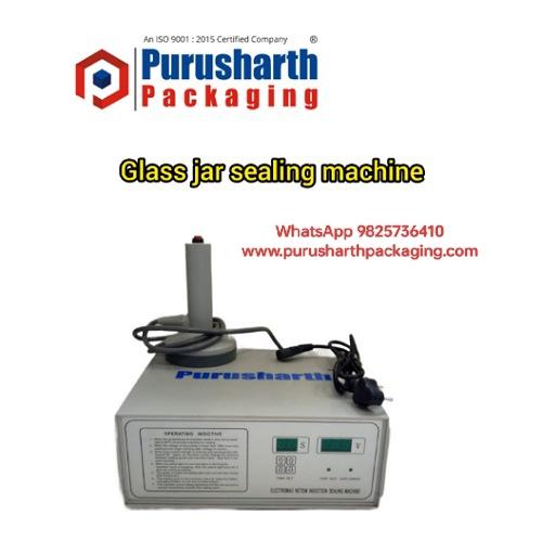 Overview: An induction sealing machine is designed to apply an electromagnetic seal to the closure of containers, typically made of plastic or glass. This process creates a hermetic seal that preserves the freshness, integrity, and safety of the product within.
