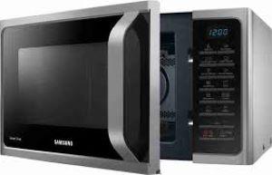28 L SlimFry™, Convection Microwave Oven, MC28A5025VSSLIMFRY™Roti/ NaanTact Control Ceramic Enamel Cavity with 10 Year warrantyEnjoy healthier fried foodEnjoy Local TastesChoose from a wide variety of pre-programmed local recipes on the Samsung MW5000H and enjoy familiar flavors with the simple touch of a button.Banish Food OdorsKeep It Clean with CeramicELECTRONIC SHOWROOM IN MANEWADA ROADELECTRONIC SHOWROOM IN HUDKESHWAR ROADELECTRONIC SHOWROOM IN BESA ROADELECTRONIC SHOWROOM IN DIGHORIELECTRONIC SHOWROOM IN MANISH NAGARELECTRONIC SHOWROOM IN AYODHYA NAGAR