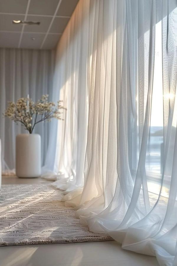 450/- per miterDiscover Premium Curtains in Pune – Elegant FurnishingsLooking for high-quality curtains in Pune? At Elegant Furnishings, we offer an exclusive collection of stylish and durable curtains that elevate any room’s aesthetic. Whether you need custom curtains for your living room, bedroom, or office, our extensive range includes blackout curtains, sheer curtains, and designer curtains to suit every style.Why choose Elegant Furnishings in Pune for your curtains?Premium materials for long-lasting elegance.Expert guidance for selecting the perfect curtains to match your décor.Customization options for size, color, and fabric.Fast delivery and hassle-free installation anywhere in Pune.Visit our showroom or browse our online collection to find the perfect curtains that bring comfort and sophistication to your space. With a reputation as one of the best curtain stores in Pune, Elegant Furnishings is your go-to destination for quality curtains.Curtains in PuneBlackout curtains PuneSheer curtains PuneMotorized curtains PuneWindow curtains PuneCustomized curtains PuneDesigner curtains PuneLuxury curtains PuneAffordable curtains PuneBest curtain shop in PuneCurtain fabrics PuneHome décor curtains PuneBuy curtains in PuneBlinds and curtains PuneCurtain installation PuneBuy Designer Curtains Online in India at Best PriceCurtains - Buy curtains online at best price in IndiaBuy Blackout Curtains Online for Bedroom & Living RoomBuy Curtains Online At Low Prices In IndiaBuy Window Curtains Online - Urban SpaceTop Curtain Dealers in Pune - JustdialCurtains & Drapes In Stock Near MeCurtains & DrapesCurtain Spa: Best Furnishing Shop in pune, Home ...Curtains in pune | Curtain Shop Near Me
