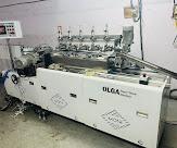 Made in India Paper Straw Making Machine by Moni Engineering - Olga MachinesLooking for the best Made in India Paper Straw Making Machine to boost your business? Discover the Olga Machines Paper Straw Making Machine, proudly manufactured by Moni Engineering, a leading name in the industry known for high-quality, reliable, and efficient machinery. Designed and built in India, this cutting-edge paper straw-making machine offers unmatched performance for businesses across the country looking to produce eco-friendly paper straws with ease.Why Choose the Olga Machines Paper Straw Making Machine?High Production Capacity: The Olga Machines Paper Straw Making Machine is engineered to produce up to 200 straws per minute, making it the ideal choice for businesses looking to scale up production and meet large orders efficiently.Precision and Quality: With advanced technology and precision engineering, the machine ensures that each paper straw is perfectly cut, glued, and wound. The result is a consistently high-quality product that meets international standards.User-Friendly Design: Designed with the user in mind, the machine is equipped with an easy-to-use control panel for simple operation and quick adjustments. This reduces downtime and maximizes productivity.Durable and Reliable: Built with robust materials and superior craftsmanship, the Olga Machines Paper Straw Making Machine is designed to endure heavy-duty use, ensuring longevity and consistent performance over time.Eco-Friendly Solution: With a focus on sustainability, this machine helps businesses produce biodegradable and recyclable paper straws, aligning with global environmental goals and the growing demand for plastic-free alternatives in India.Versatile Production: Capable of producing a variety of straw sizes, thicknesses, and colors, this machine is perfect for catering to diverse market needs, including straight, bendable, and decorative paper straws.Energy Efficient and Cost-Effective: The machine is designed to operate with low power consumption, reducing operational costs while maximizing output. This makes it a cost-effective solution for small and large businesses alike.Benefits of Choosing Olga Machines by Moni EngineeringMade in India Excellence: Support the