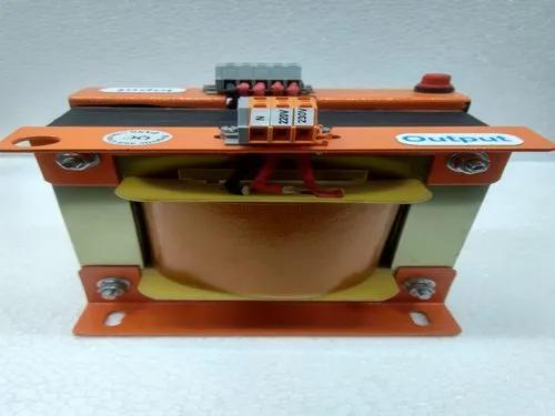 Control Transformer 440-230We are manufactering the control transformersprimery : 440vsecondary : 230vrating :  1kva