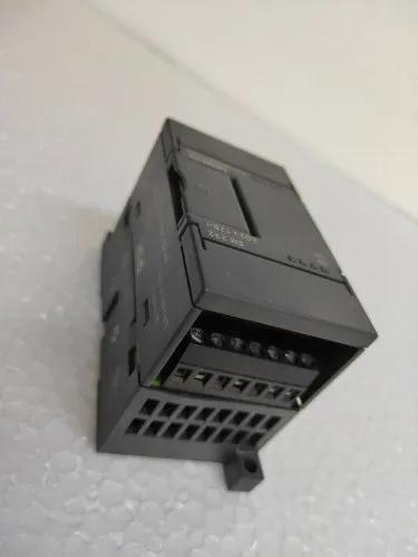 Siemens PLC Module 6ES7 232-0HB22-0XA0Additional Information:Item Code: 6ES7-232-OHB22-OXAODelivery Time: READY STOCK