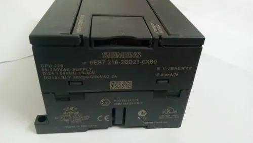 Siemens S7 200 6ESL 216-2BD23-0XB0 PLCWe are supply to CHENNAI, COIMBATORE, SALEM, DHARMAPURI, HOSUR, MADURAI, TRICHY, TIRUPUR, KANKEYAM, KARUR, THANJAVUR, TIRUNELVELLI, THOOTHUKUDI, NAGARKOVIL, PERUNDURAI, ERODE, KRISHNAGIRI, VELLORE, NAMAKKAL, RAJAPALAYAM, VIRUTHUNAGAR, SIVAKASI, THENI, CUDDALORE, OOTY, NIGIRIS, ARUPPUKOTTAI, KERALA, PALAKKAD, THRISSUR, WAYANAD,KASARGOD, KOZHIKODE, KANNUR, TRIVANDRUM, KOCHI, ERNAKULAM, ALUVA, PERUMBAVOOR, PATTANAMTHITTA, TIRUVANNAMALAI, PANRUTI, PONDY, PUTHUCHERRY, KOTTAYAM, VEPPADAI, TIRUCENGODE, ATTUR, KALLAKURUCHI, VILLUPURAM, PERAMBALOOR, ARIYALUR, METTUR, ULUNTHURPETTAI, AMBUR, VANIYAMBADI, RANIPET, WALAJA, KUMBAKONAM