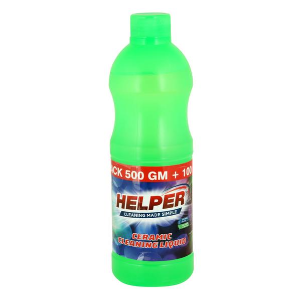 HELPER CERAMIC CLEANER