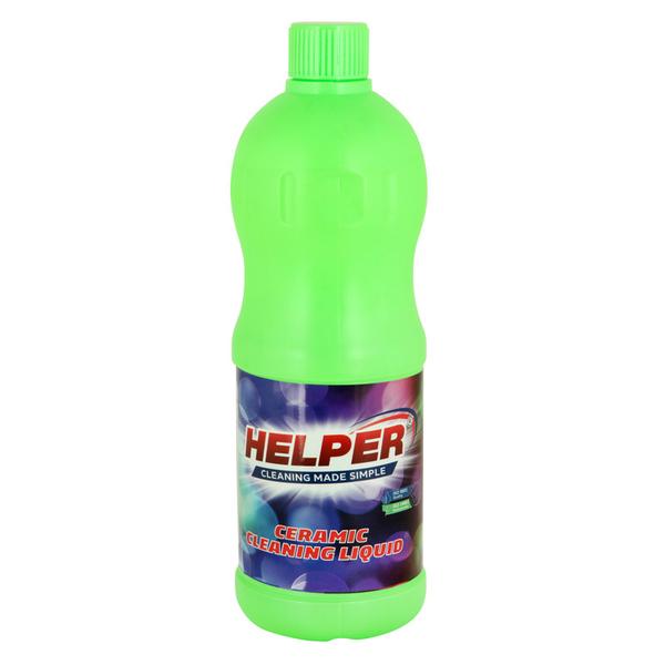 HELPER CERAMIC CLEANER