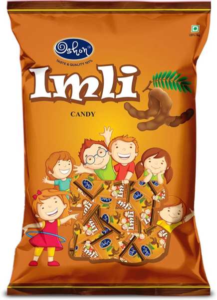 Chirag Enterprises: Sweeten Your Moments with Our Candy Packaging Pouches**- Vibrant Designs: Eye-catching colors and playful motifs.- Resealable Feature: Keeps candies fresh and delicious.- Convenient Size: Perfect for on-the-go snacking.- Eco-Friendly Materials: Sustainable and stylish.- Perfect for Any Occasion: Ideal for celebrations or quick treats.- Durable Construction: Ensures your candies are protected and intact.- Clear Window: Allows a sneak peek of the delicious treats inside.- Easy to Open: User-friendly design for hassle-free access.- Customizable Options: Available in various sizes and designs to suit your needs.Discover the perfect blend of fun and functionality with Chirag Enterprises