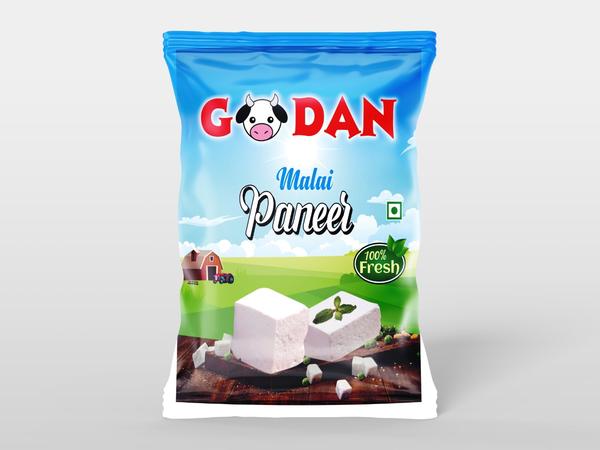 Preserve Paneer's Freshness and Flavor with Chirag Packaging's Premium Pouches-Food-grade materials-Leak-proof design-Moisture-resistant-Customizable options-Perfect for retail stores, food service establishments, and home use-Transparent design: Clearly display your product and its contents.-Easy to seal: Ensure your paneer stays securely packaged and protected.-Reusable and recyclable: Contribute to a more sustainable packaging solution.-Competitive pricing: Enjoy affordable and high-quality packaging options.