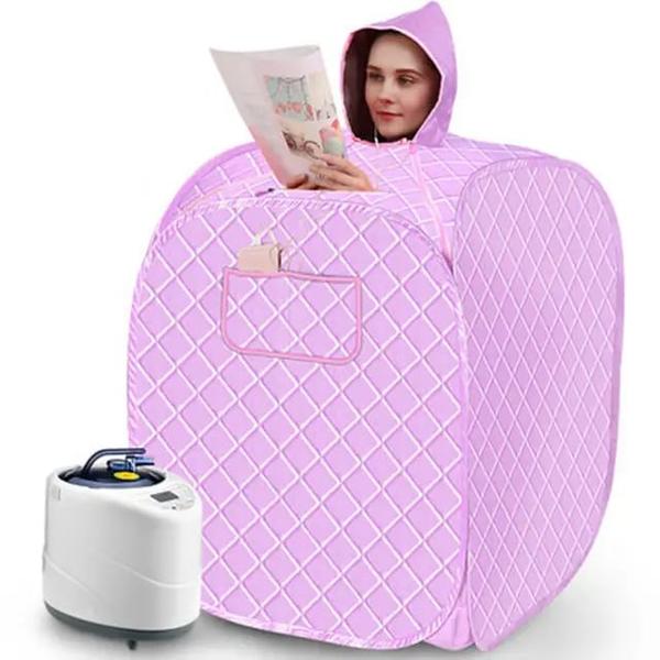 Portable Steam Bath