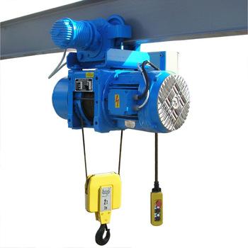 Yital DHS Electric Hoist is a compact and lightweight electric hoisting machine suitable for various applications such as factories, mines, building sites, agricultural production, docks, and storehouses. It is designed for machinery installation, lifting cargoes, loading, and unloading vehicles.Key FeaturesEasy to carry due to its compact size and lightweight designSuitable for heavy lifting tasksCan be matched with different types of trolleysFeatures a unique cover design that ensures smooth hand chain operationEquipped with an automatic double pawl braking system for added safetyUses a premium grade alloy steel load chain for great strengthSurface hardened gears for extended working lifeMaintenance-free friction brake reduces downtimeTechnical SpecificationsLifting capacity: Depends on the modelLifting height: Varies based on the specific modelPower supply: 3 phase, 415V, 50HzMotor size: Depends on the hoistElectrical protection: Depends on the modelInsulation class of motor: Class FMaximum number of starts per hour: 20Rope drum diameter: Depends on the modelRope drum length: Depends on the modelRope diameter: Depends on the modelRope length: Depends on the modelRope type: Depends on the modelTrolley type: Depends on the modelTrolley wheel diameter: Depends on the modelTrolley wheel width: Depends on the modelTrolley wheel material: Depends on the modelTrolley wheel bearing: Depends on the modelTrolley wheel quantity: Depends on the modelTrolley wheel spacing: Depends on the modelTrolley wheel track: Depends on the modelTrolley wheel type: Depends on the modelTrolley wheel width: Depends on the model