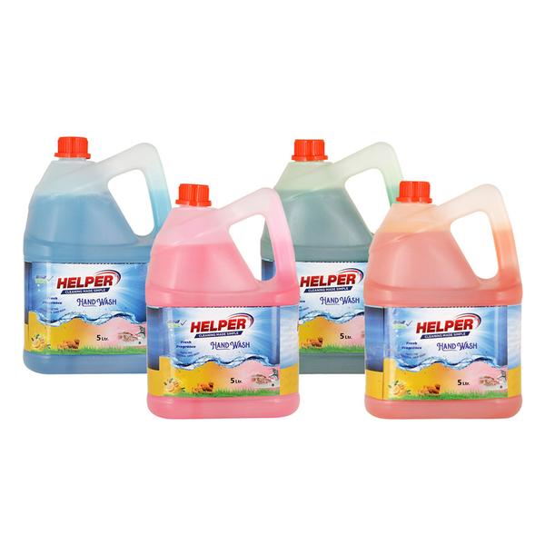 HELPER HAND WASH