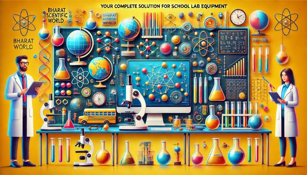 Welcome to Bharat Scientific World, your trusted ally in setting up science laboratories aligned with curriculum requirements and guiding schools through inspections and CBSE affiliation processes. As a leading provider in the field, we are dedicated to supporting educational institutions in creating well-equipped and compliant science labs that foster learning and meet the highest standards.At Bharat Scientific World, we recognize the significance of science laboratories in delivering practical education and ensuring a comprehensive learning experience for students. We understand the challenges schools face in meeting curriculum guidelines and navigating the complexities of inspections and affiliations. Our mission is to provide comprehensive solutions that alleviate these burdens and help schools establish top-notch science labs.Science Lab Setup:We offer end-to-end solutions for setting up science labs tailored to your school's curriculum requirements. Our experienced team collaborates closely with educators and administrators to understand your specific needs, ensuring that the lab design, equipment, and apparatus align with the prescribed syllabus. From physics and chemistry to biology, we provide a wide range of lab equipment, furniture, and safety measures to create a conducive environment for practical experiments.Compliance Assistance:We understand the importance of meeting regulatory standards and guidelines to ensure the smooth functioning of your school's science labs. Our experts have in-depth knowledge of inspection procedures and CBSE affiliation requirements. We guide schools through the compliance process, assisting with documentation, safety protocols, and infrastructure upgrades, so you can confidently navigate inspections and achieve CBSE affiliation with ease.Quality and Reliability:At Bharat Scientific World, we prioritize quality and reliability in every aspect of our services. We partner with trusted manufacturers and suppliers to source high-quality lab equipment and furniture that meet industry standards. Our meticulous attention to detail and rigorous quality control processes ensure that the products we offer are durable, safe, and reliable, providing a solid foundation for your science labs.Customer-Centric Approach:We are committed to delivering exceptional customer service and building long-term partnerships with our clients. Our team of dedicated professionals is always available to provide guidance, address your queries, and offer personalized solutions tailored to your unique requirements. We take pride in being responsive, reliable, and transparent throughout the entire process, ensuring your satisfaction at every step.Visit Our Website:To learn more about our services and explore our comprehensive range of science lab solutions, we invite you to visit our website at www.bharatscientific.in. Our user-friendly website provides detailed information about our offerings, testimonials from satisfied clients, and valuable resources to assist you in making informed decisions for your science lab setup and compliance needs.Contact Us:If you have any inquiries or require further assistance, please do not hesitate to reach out to our dedicated customer support team. We are eager to understand your requirements and offer the expertise and support you need to create exceptional science labs and successfully navigate inspections and CBSE affiliations.Choose Bharat Scientific World as your trusted partner to transform your science labs into vibrant centers of practical learning. Together, let's empower the next generation of scientists and innovators through top-quality lab setups and seamless compliance processes.
