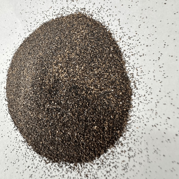 Rutile with a 90% titanium dioxide (TiO₂) content is a high-grade mineral known for its exceptional purity and titanium concentration. Australian-sourced rutile is particularly valued for its quality, making it a sought-after material in various industrial applications that require high-purity titanium.

Key applications of Rutile 90% include:

Titanium Dioxide Production: Rutile 90% is an excellent feedstock for producing high-quality titanium dioxide (TiO₂) pigments. These pigments are used in a wide range of products, including paints, coatings, plastics, and paper, where they provide superior brightness, opacity, and UV resistance.

Titanium Metal Production: This high-grade rutile is used in the production of titanium metal, which is essential in industries such as aerospace, medical implants, automotive, and industrial applications due to its strength, lightweight properties, and resistance to corrosion.

Welding Electrodes: Rutile 90% is utilized in the coating of welding rods (electrodes), where its high titanium content enhances arc stability and improves the quality of the weld.

Refractory and Foundry Uses: The high TiO₂ content of rutile makes it suitable for use in refractory materials and foundry sands. It provides excellent resistance to high temperatures and harsh conditions, making it ideal for molds and cores used in metal casting.

Australian rutile with 90% TiO₂ content offers superior purity and performance, making it a premium choice for industries that require top-quality titanium sources. Its high titanium dioxide content ensures optimal efficiency and effectiveness in various advanced industrial applications.