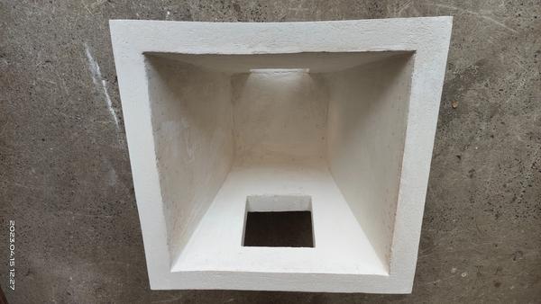 Ceramic Hot Pots